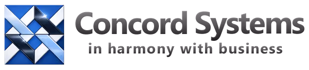 Concord logo