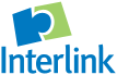 Interlink logo