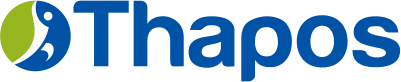 Thapos logo