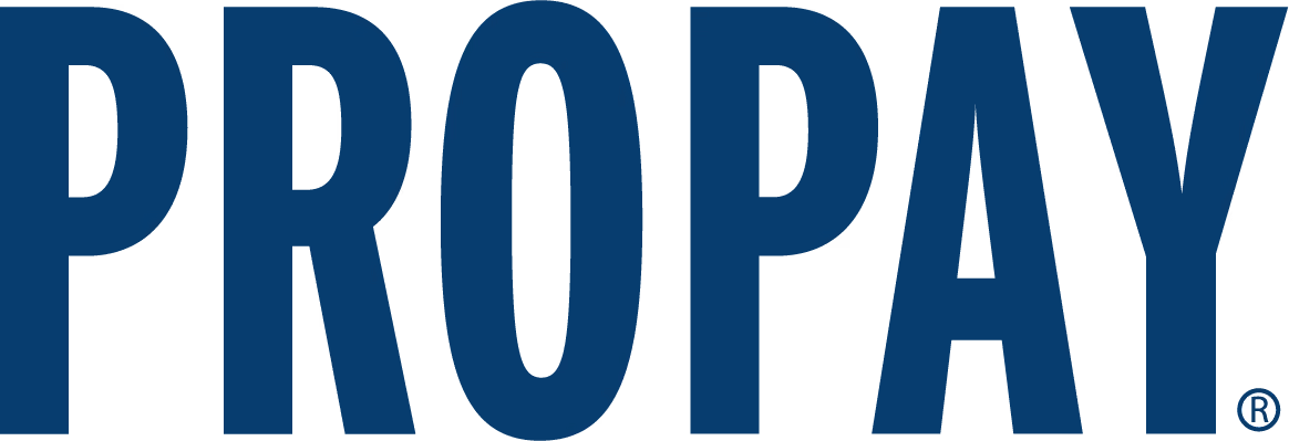 ProPay logo