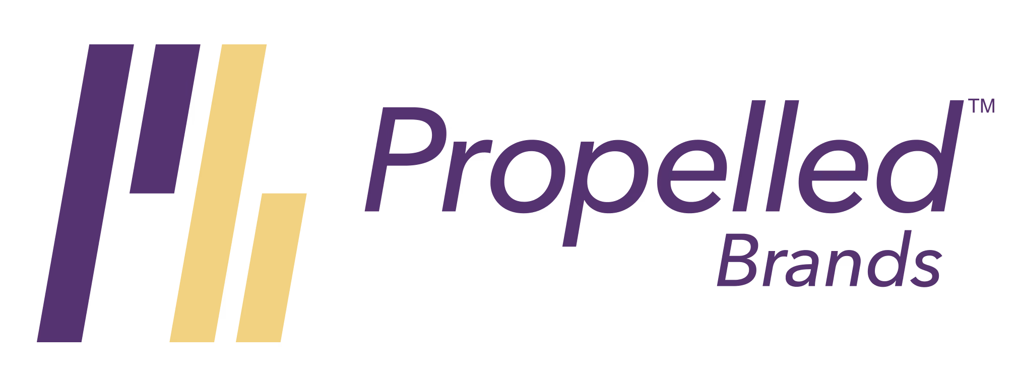 Propelled Brands logo