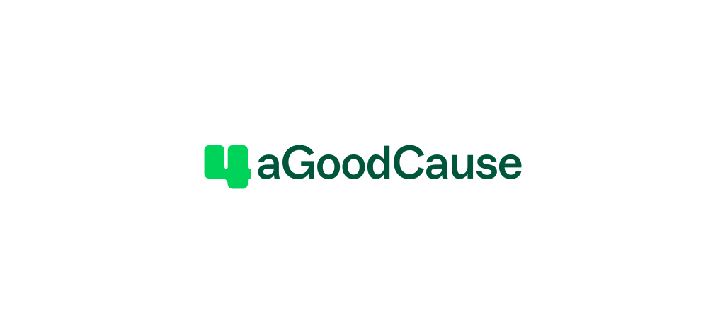 4aGoodCause logo