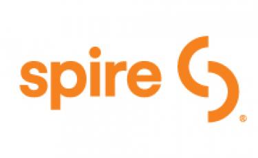Spire logo