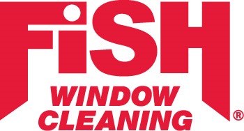 Fish Window Cleaning logo