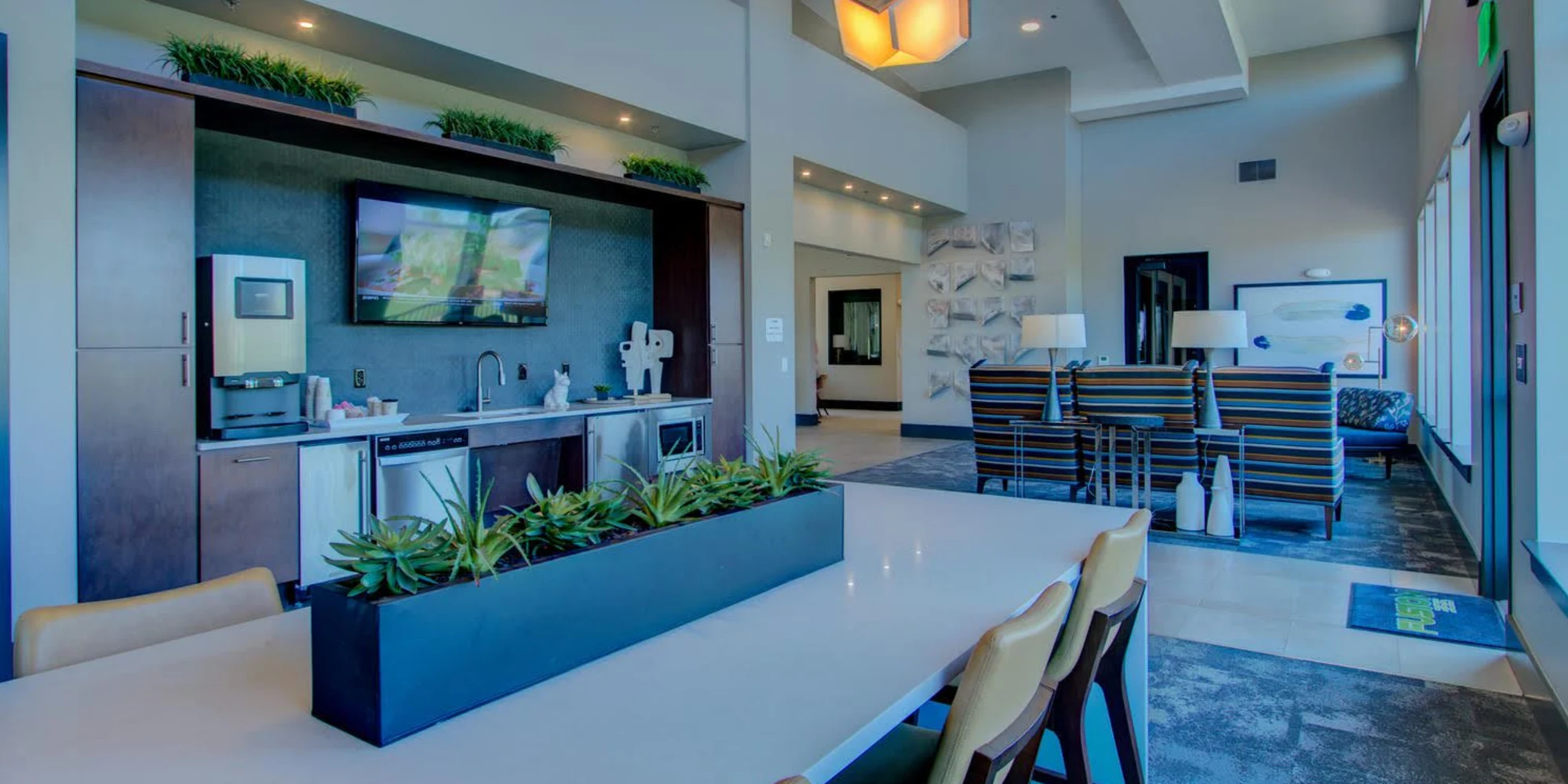 Clubhouse