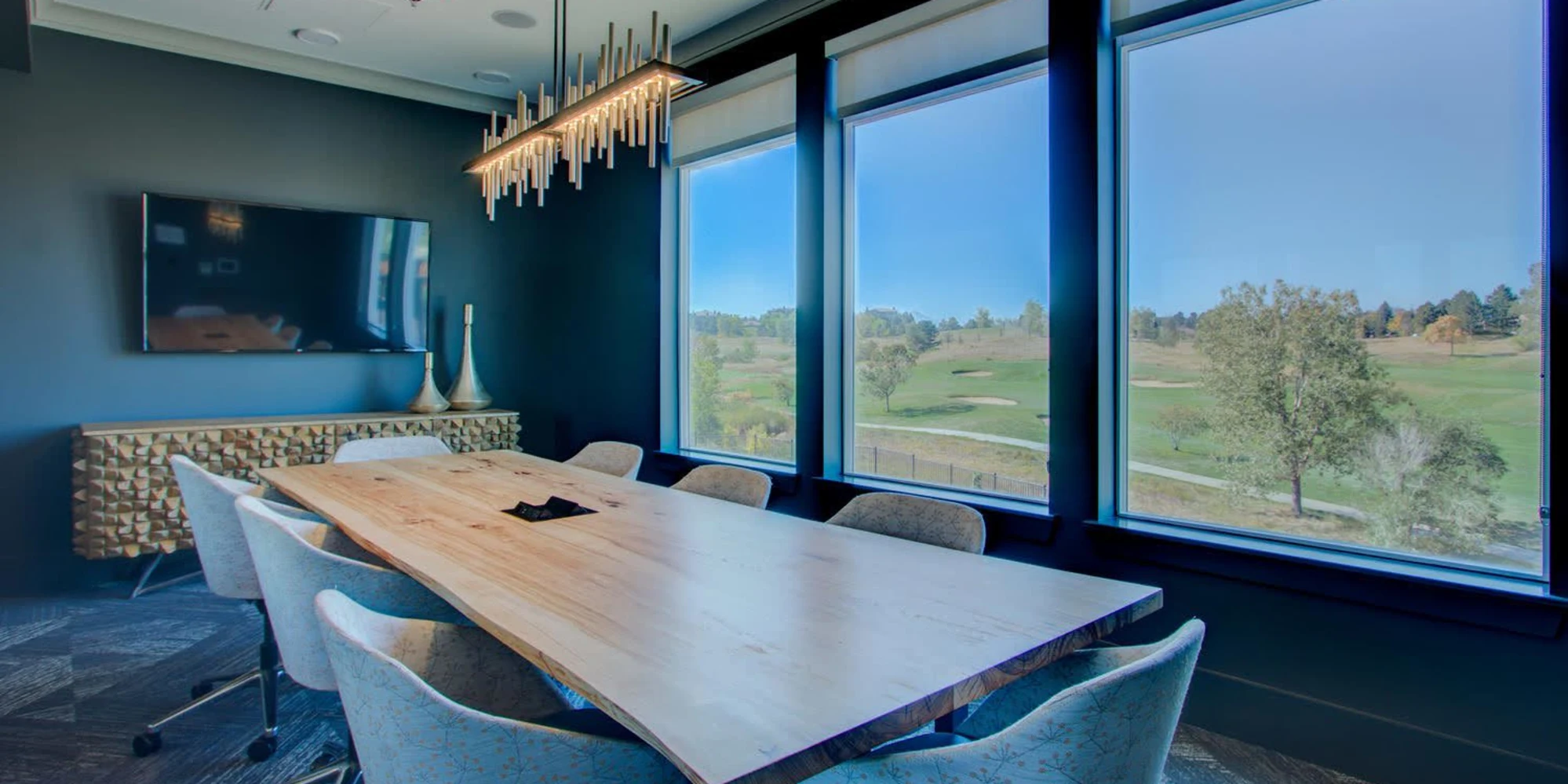 Conference room 