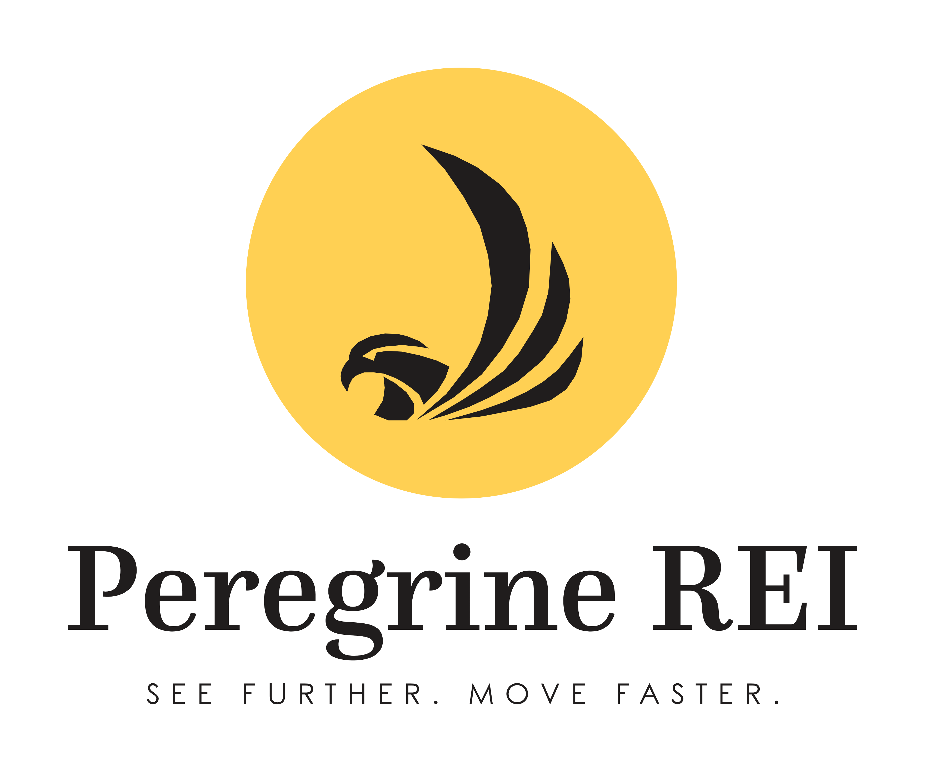 Peregrine REI