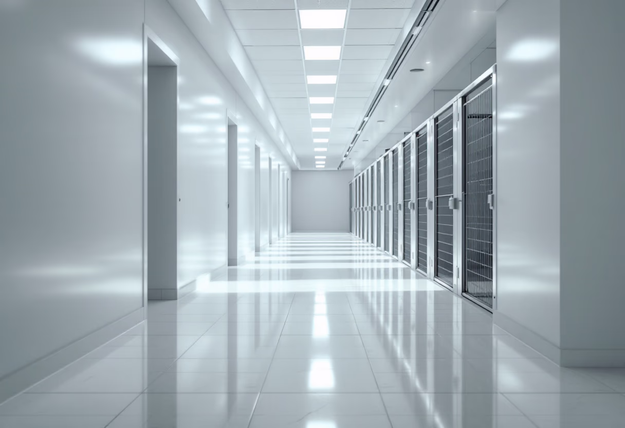image of quiet cooling