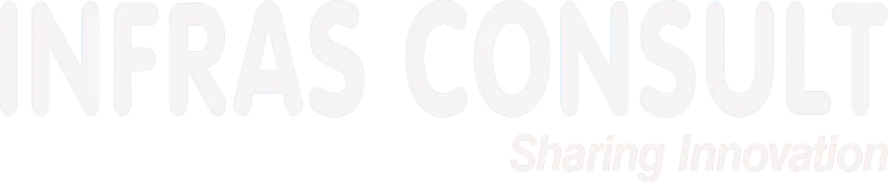 Logo Công ty cổ phần tư vấn đầu tư phát triển hạ tầng viễn thông