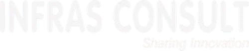 Logo Công ty cổ phần tư vấn đầu tư phát triển hạ tầng viễn thông