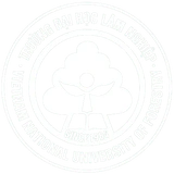 Logo Trường đại học lâm nghiệp