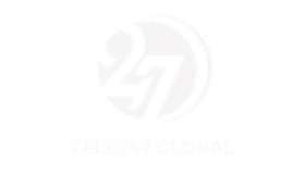Logo Công ty TNHH Tele247 Global