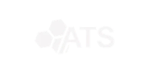 Logo Công ty cổ phần hệ thống kỹ thuật ứng dụng (ATS JSC)