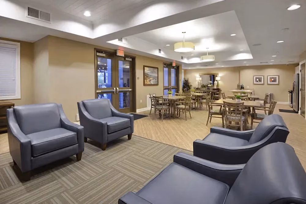 Recreation Room 