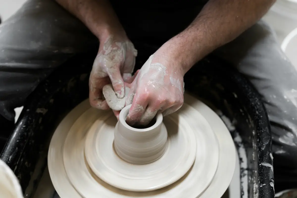 Artist Outreach Program: This program pays experienced artists to spend a year teaching, mentoring, or healing through their art in underserved communities.
