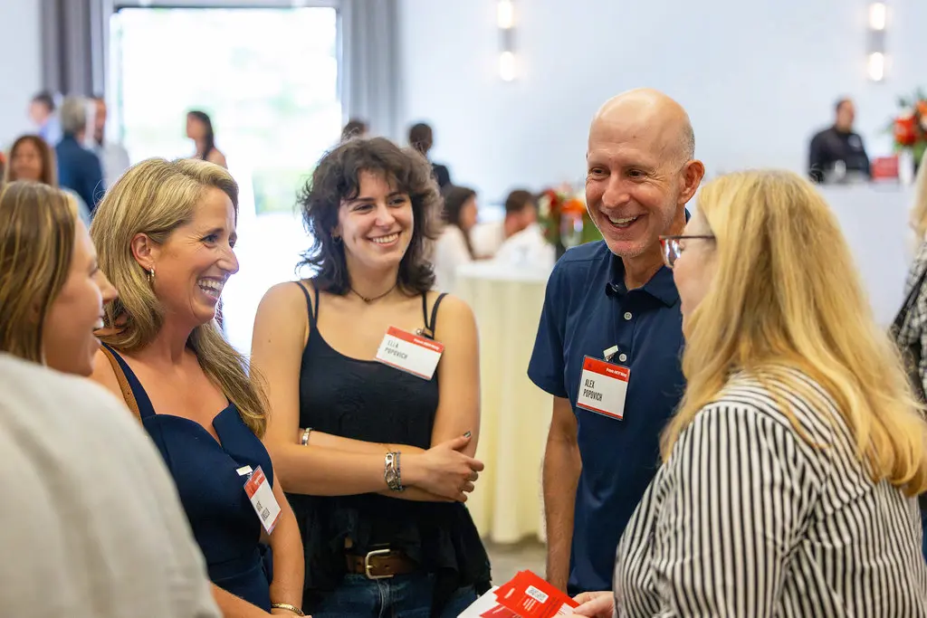 Vision Initiatives: We fund the specific project a mental health professional or nonprofit leader has been wanting to build, with money and hands-on guidance to help build it.