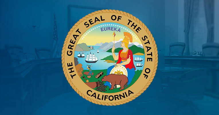 KAPF Honored by the State of California