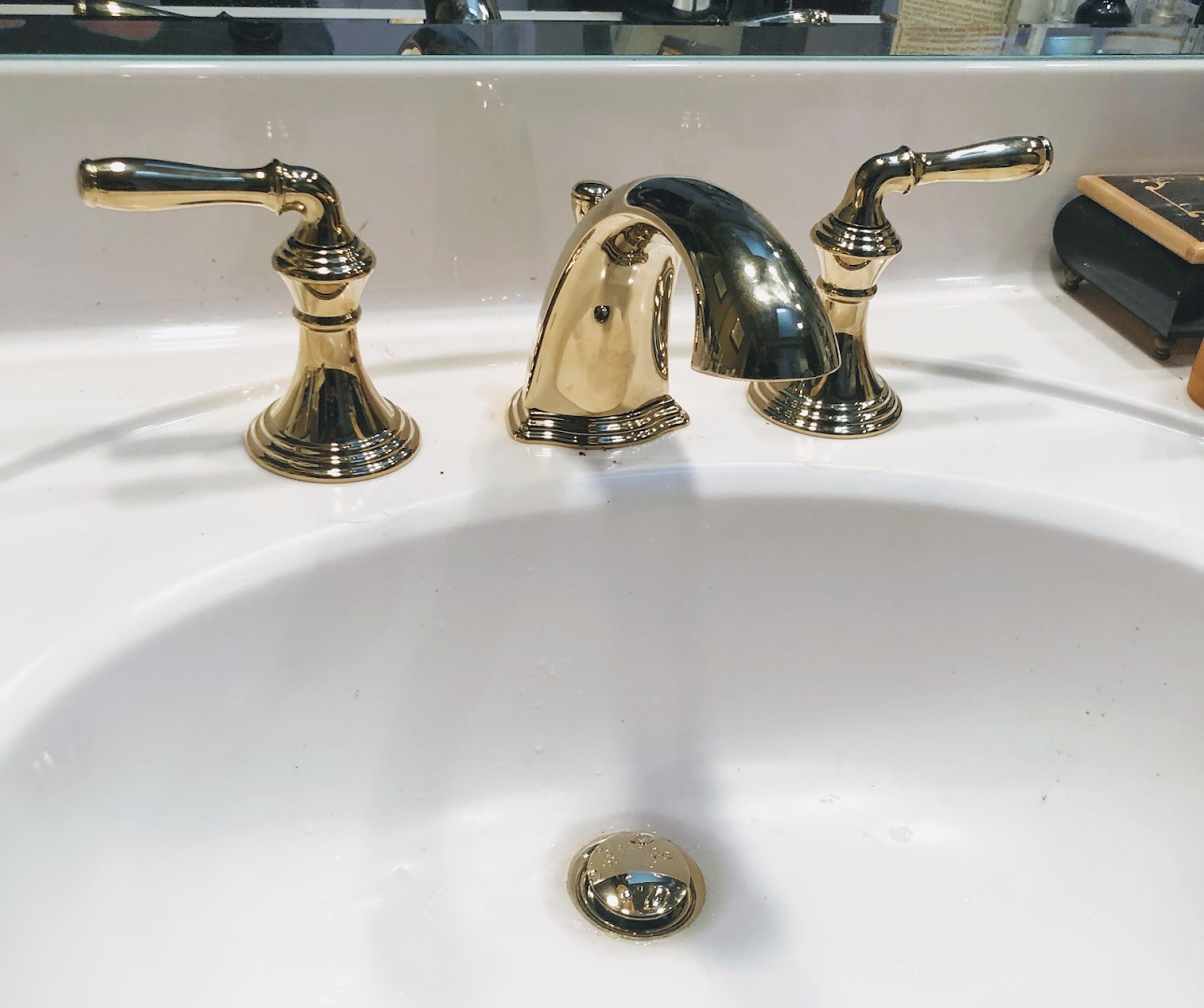 Drain Cleaning