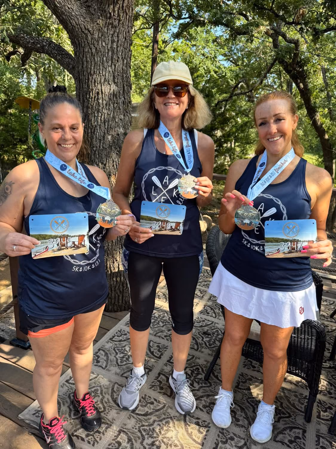 Medal Dash 