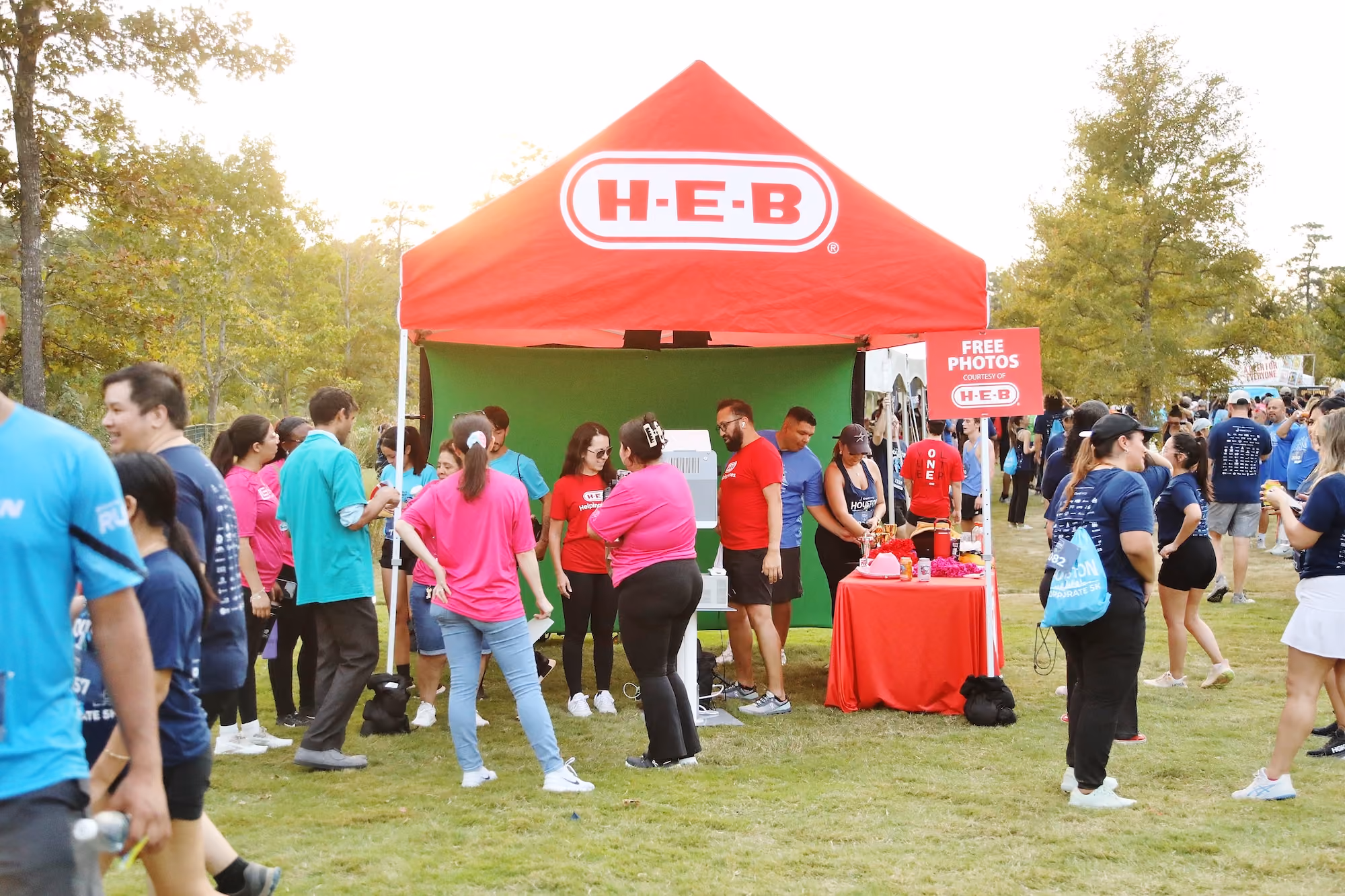 Run 365 Sponsorship Opportunities