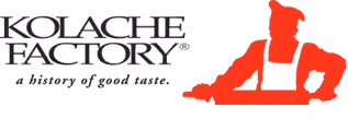 Kolache Factory logo