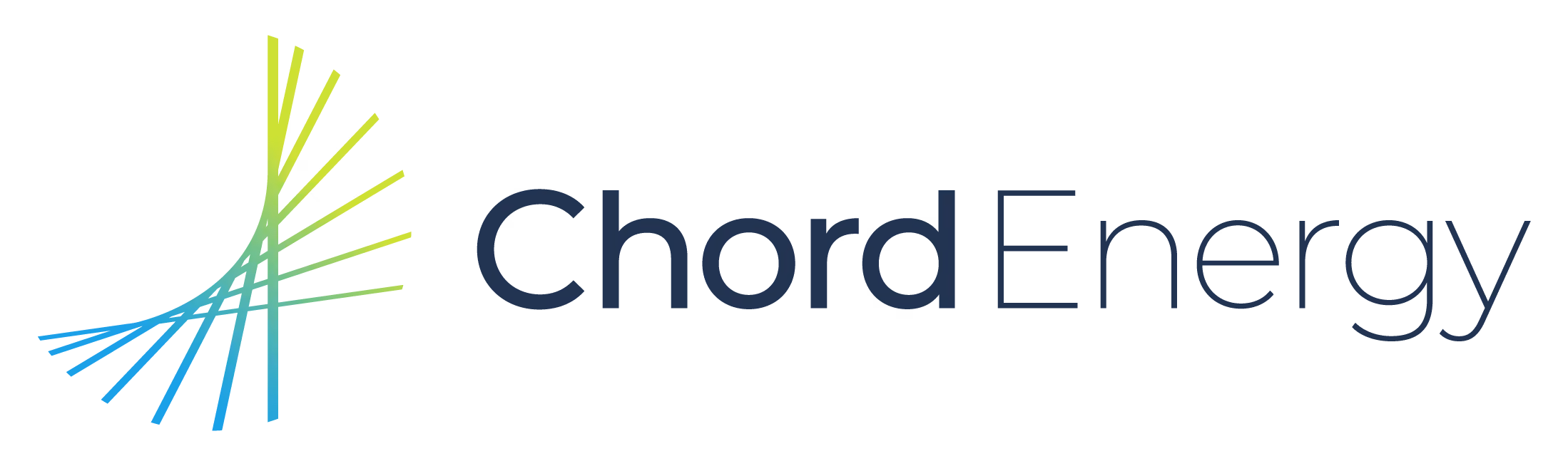Chord Energy logo
