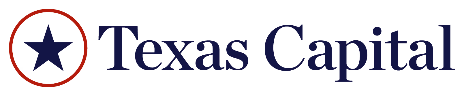 Texas Capital logo
