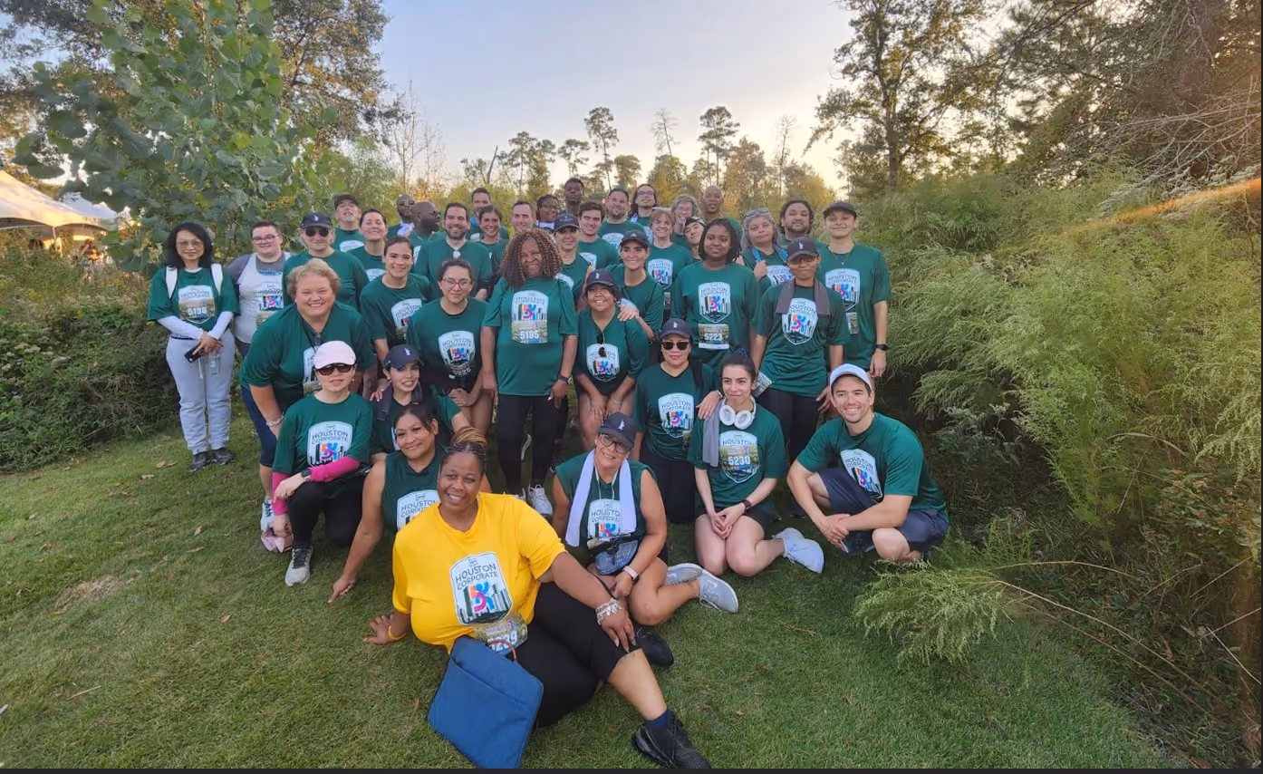 Run 365 race groups