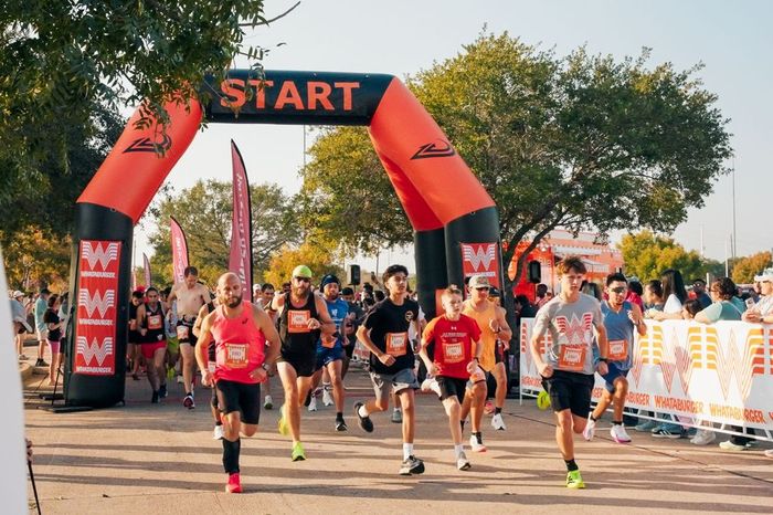 Whataburger 5K/10K