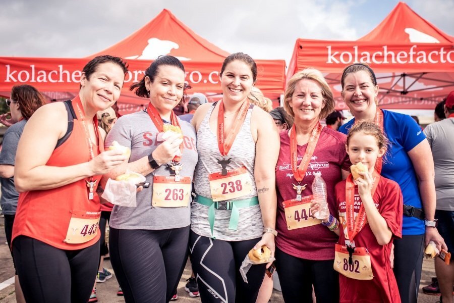 Kolache Factory 5K/10K