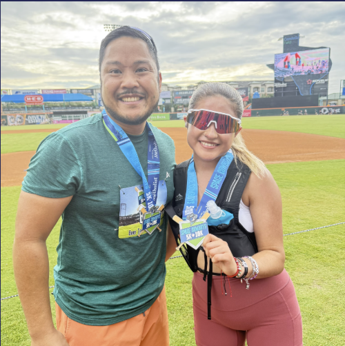Sugar Land Space Cowboys 5K