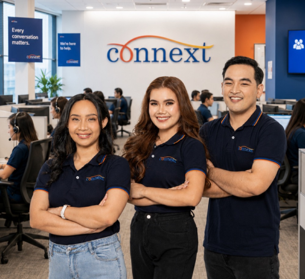 Connext team
