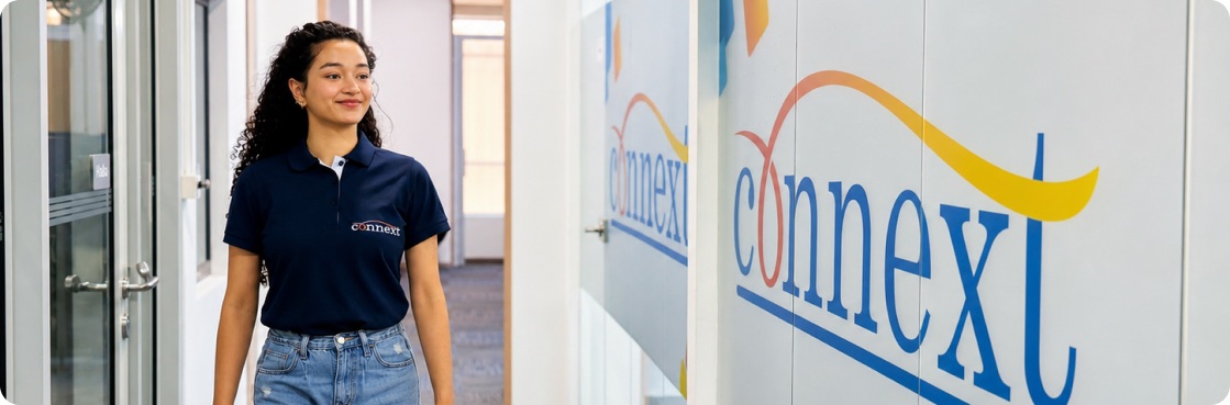 Connext security and compliance overview