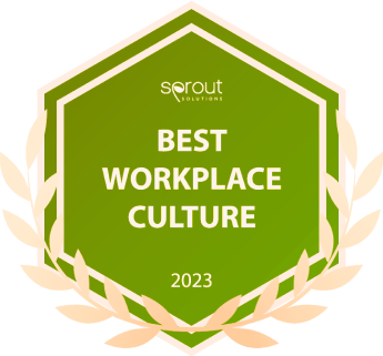 Best Workplace Culture 2023