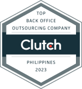 Clutch Top Back Office Outsourcing Company Philippines 2023