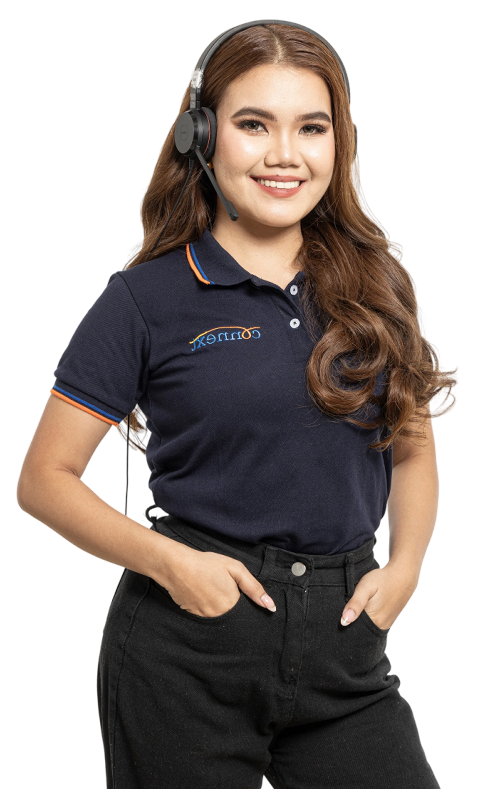 Connext support agent