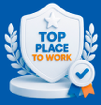 Top place to work