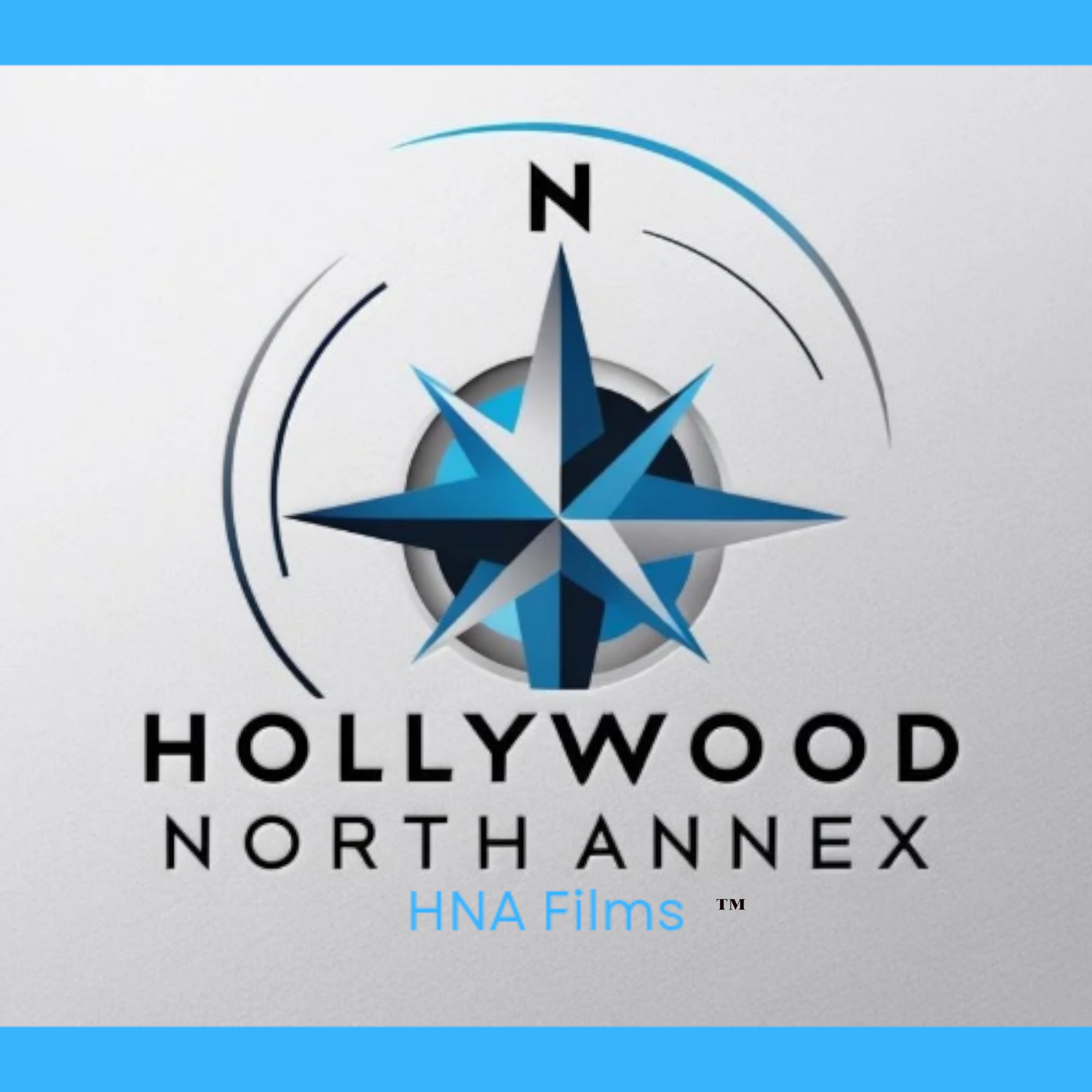 Hollywood North Annex logo
