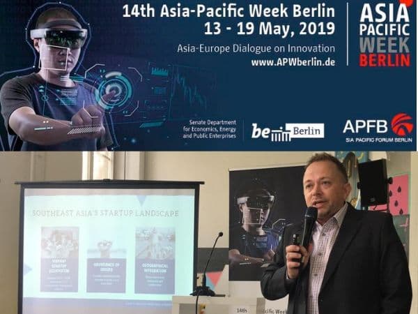 A growing middle class, high smartphone penetration, young population, and disposable income make Southeast Asia an attractive destination for European companies. Discover the strategies and best practices that will enable your business not just to survive, but thrive, in Southeast Asia's flourishing startup ecosystem.