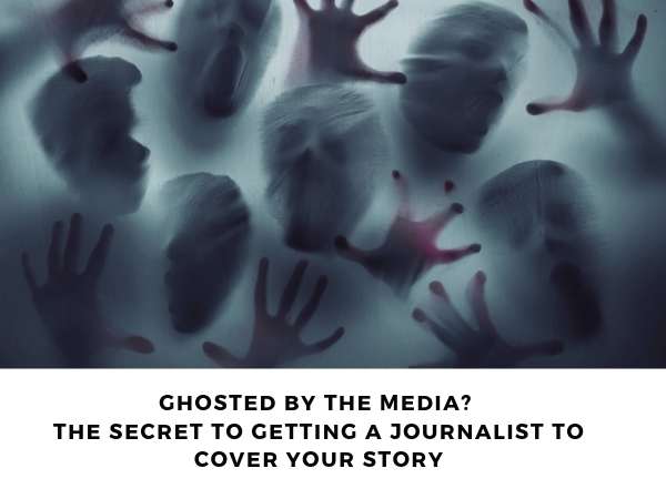 How often is it that you spend several hours on crafting the perfect pitch for your client's story, but there is no interest from the journalist? Discover how to avoid being ghosted by the media.