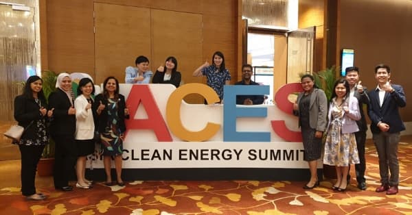 PRecious Communications adopted an integrated approach that established Asia Clean Energy Summit (ACES) 2019 as the key platform in driving conversations on sustainability and renewable energy.