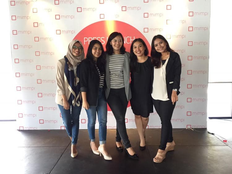 Carina’s Intern Diaries