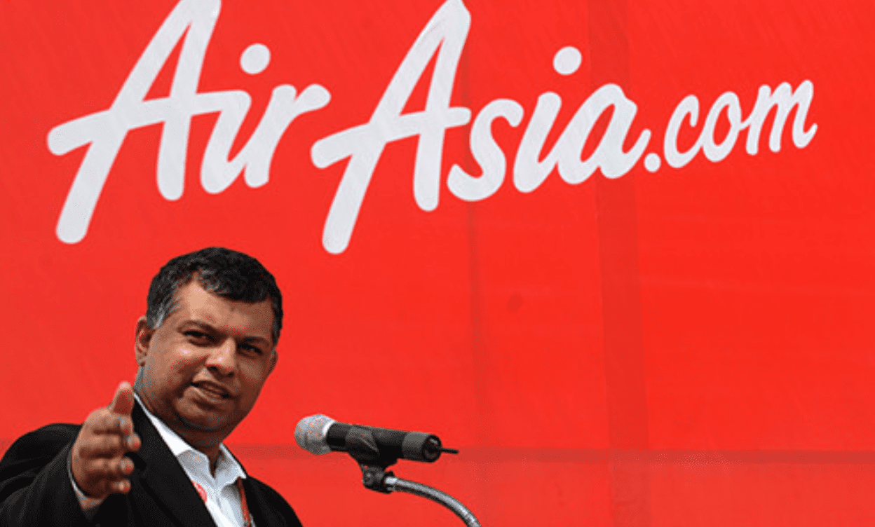 The Malaysian election and the question whether CEO’s should touch politics or not