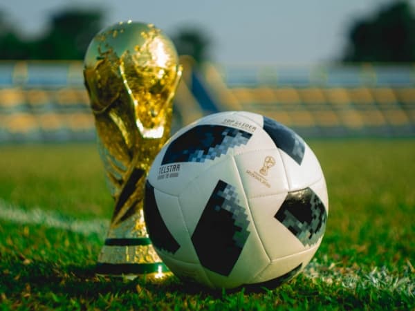 Branding at World Cup: Worthwhile Investment or Money Drain?