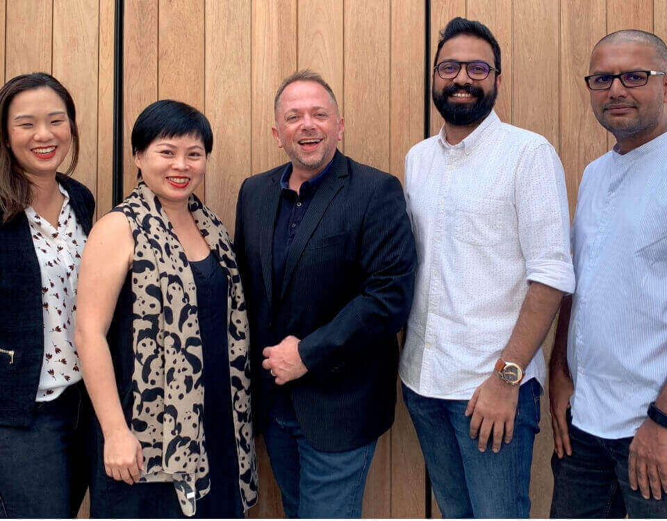 PRecious Comms is poised for further growth across Asia to provide traditional PR as well as Integrated Marketing solutions.