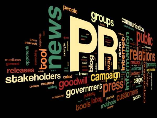 Here are some of the most inspiring TED talks to help you brainstorm, plan and execute effective public relations campaigns.
