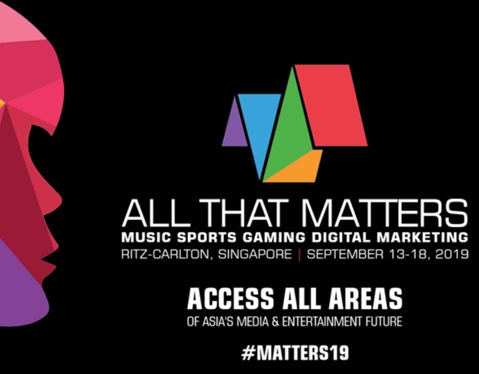 PRecious Communications has been appointed by Branded to lead public relation efforts around the fourteenth edition of All That Matters 2019 (ATM19).