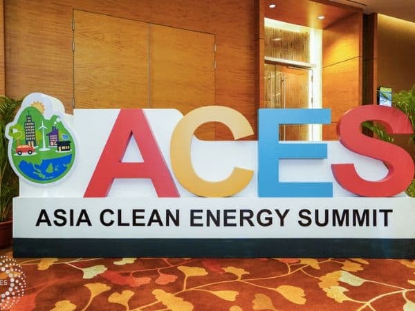 PRecious Communications adopted an integrated approach that established Asia Clean Energy Summit (ACES) 2019 as the key platform in driving conversations on sustainability and renewable energy.