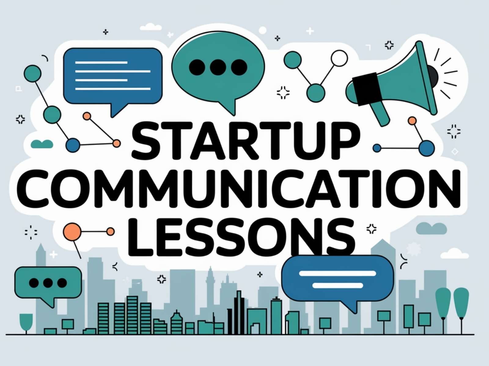 Learn essential Startup Communication Lessons from Singapore’s 2025 elections. Discover six strategic principles to help your high-growth company build credibility, connect with audiences, and navigate crises.