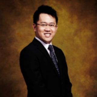 Clarence Lim, Client Services Director, PRecious SPARKS